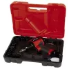 Air ratchet wrench Einhell TC-PW 610, 7000 RPM, 610 N⋅m