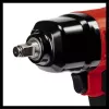 Air ratchet wrench Einhell TC-PW 610, 7000 RPM, 610 N⋅m