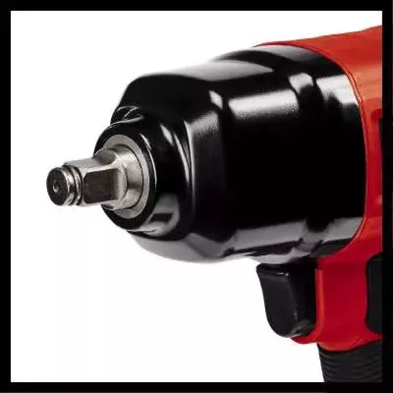 Air ratchet wrench Einhell TC-PW 610, 7000 RPM, 610 N⋅m