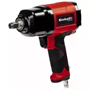 Air ratchet wrench Einhell TC-PW 610, 7000 RPM, 610 N⋅m