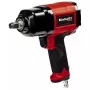 Air ratchet wrench Einhell TC-PW 610, 7000 RPM, 610 N⋅m