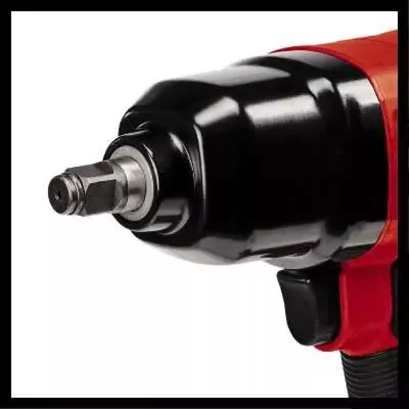 Air ratchet wrench Einhell TC-PW 340, 7500 RPM, 340 N⋅m