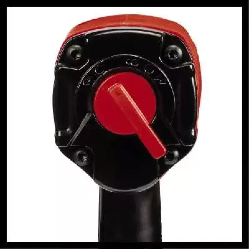 Air ratchet wrench Einhell TC-PW 340, 7500 RPM, 340 N⋅m