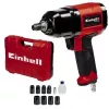 Air ratchet wrench Einhell TC-PW 340, 7500 RPM, 340 N⋅m