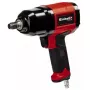 Air ratchet wrench Einhell TC-PW 340, 7500 RPM, 340 N⋅m