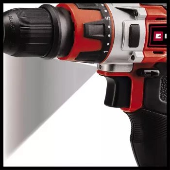 Power screwdriver Einhell 4513595, 12V Lithium-Ion, 210x67x208 mm