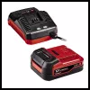 Power screwdriver Einhell 4513595, 12V Lithium-Ion, 210x67x208 mm