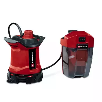 Submersible Pump Einhell GE-DP 18/25 LL Li 153 W 0.5 bar 7000 l/h