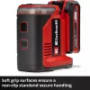 Portable battery energy station EINHELL TE-ES 18/150/1 Li-C-Solo — portable power supply for 18V batteries