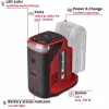 Battery energy station EINHELL TC-ES 18/150/1 Li‑Solo – portable power supply, battery-powered, model 1091320