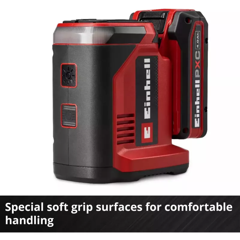 Battery energy station EINHELL TC-ES 18/150/1 Li‑Solo – portable power supply, battery-powered, model 1091320