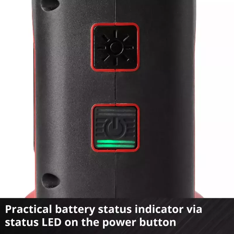 Battery energy station EINHELL TC-ES 18/150/1 Li‑Solo – portable power supply, battery-powered, model 1091320