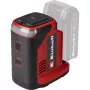 Battery energy station EINHELL TC-ES 18/150/1 Li‑Solo – portable power supply, battery-powered, model 1091320