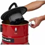 Wet and dry vacuum cleaner EINHELL TC-AV 2032 DW 20 L (model 2351667)