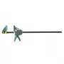 Bar clamp wolfcraft GmbH EHZ PRO One-hand clamps