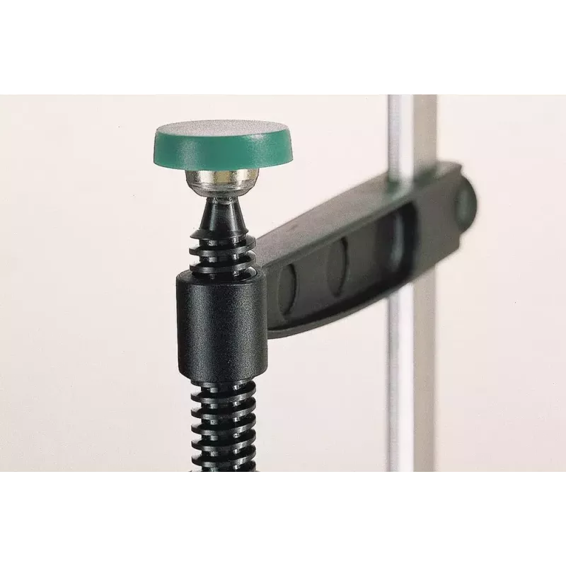 Bar clamp wolfcraft GmbH SZ 120-300 30 cm Black Grey