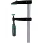 Bar clamp wolfcraft GmbH SZ 120-300 30 cm Black Grey