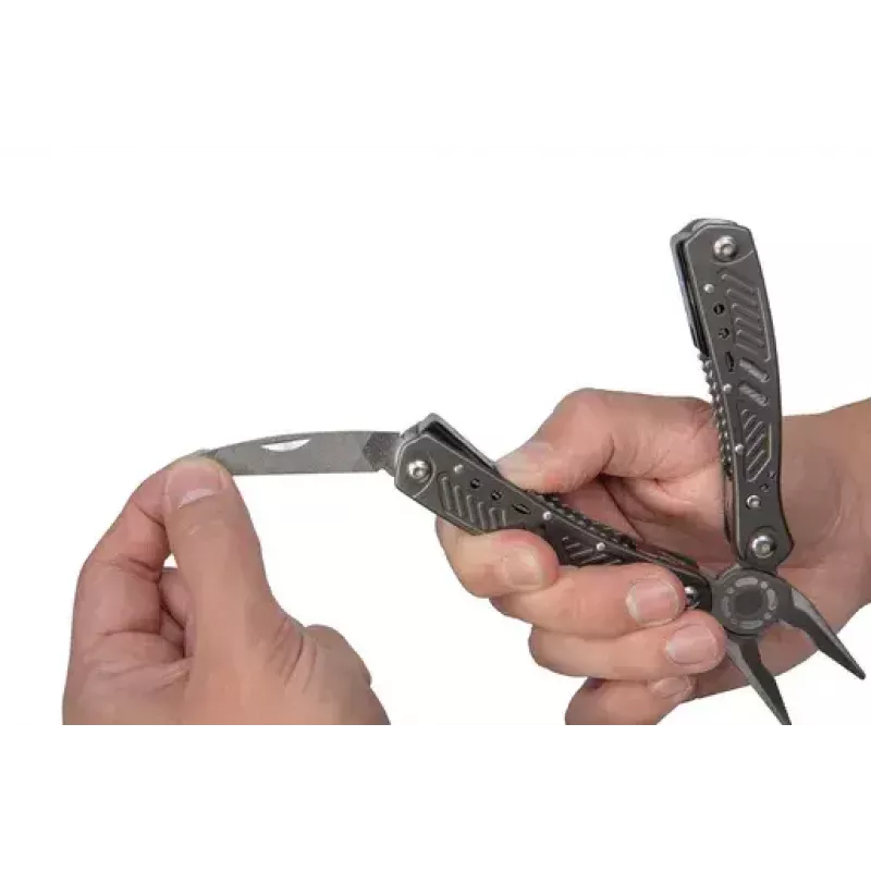 Multi Tool Pliers Wolfcraft GmbH 4080000