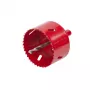 Bi-metal hole saw, wolfcraft, 5474000