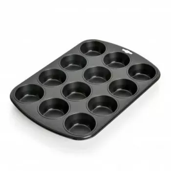 Muffin pan Kaiser 2300646206 Oval Flat surface 1 pc