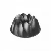 Cake mould Kaiser 2300646787 Round Fluted Surface 255x257x110 mm
