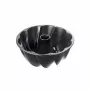 Cake mould Kaiser 2300646787 Round Fluted Surface 255x257x110 mm
