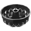 Cake pan Kaiser 2300646794 Round Fluted Surface 25.5x25.5x11.5 mm