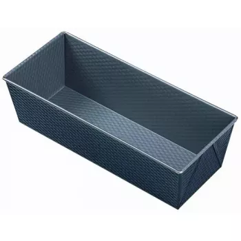 Baking Pan Kaiser 35 cm Anthracite Iron 1 pc
