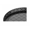 Pizza pan Kaiser 23.0065.1576 Steel Black 28 cm