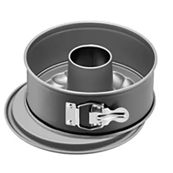 Baking Tray Kaiser 2300659541 Round 20 cm