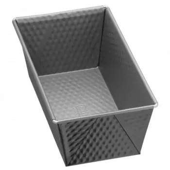 Bread pan Kaiser 23.0065.9664 Rectangular 1.4 L 200 mm