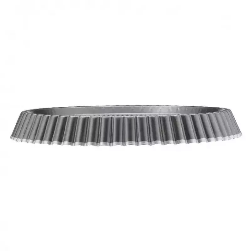 Baking Mold Kaiser 23.0065.9695 Round 1.9L Black 28cm
