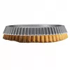 Baking Mold Kaiser 23.0065.9695 Round 1.9L Black 28cm