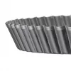 Baking Mold Kaiser 23.0065.9695 Round 1.9L Black 28cm