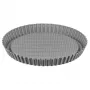 Baking Mold Kaiser 23.0065.9695 Round 1.9L Black 28cm