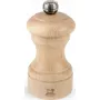 Pepper mill PEUGEOT BISTRO beech wood 10 cm, manual pepper grinder