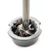 Pepper grinder Peugeot Bistro 42702-10 Black Silver