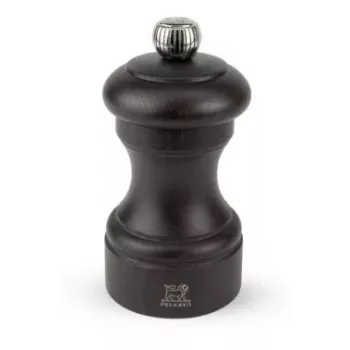 Pepper grinder Peugeot Bistro 42702-10 Black Silver