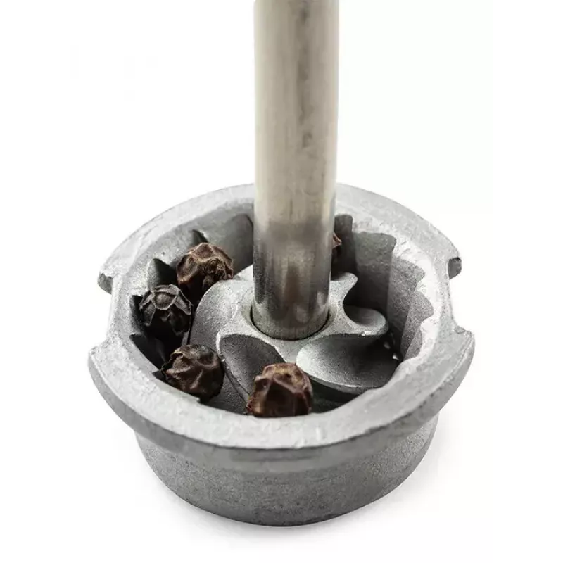 Pepper grinder Peugeot Paris 300 mm Wood