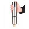 Bottle opener Peugeot Saveurs Elis Touch Stainless steel