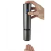 Bottle opener Peugeot Saveurs Elis Touch Carbone Stainless steel