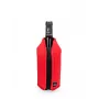 Peugeot Frizz Red Textile Bottle 75cl France