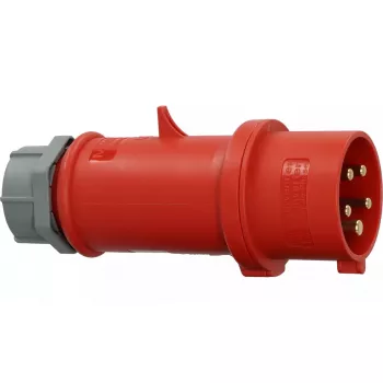 Power Extension Accessory Brennenstuhl 1081320010 Grey Plastic