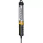 Floodlight Brennenstuhl 1175470010 7.1W LED IP65 Black Grey Yellow