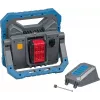 Freestanding work light Brennenstuhl BS 8050 MH LED 82 W 7900 lm