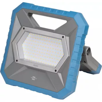 Freestanding work light Brennenstuhl BS 8050 MH LED 82 W 7900 lm
