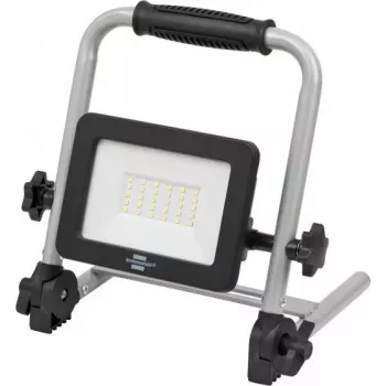 Floodlight Brennenstuhl 1171960205 20W LED Black White IP54