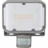 Floodlight Brennenstuhl 1178020901 20W LED Grey IP44 PIR Sensor