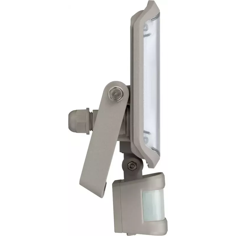 Floodlight Brennenstuhl 1178020901 20W LED Grey IP44 PIR Sensor