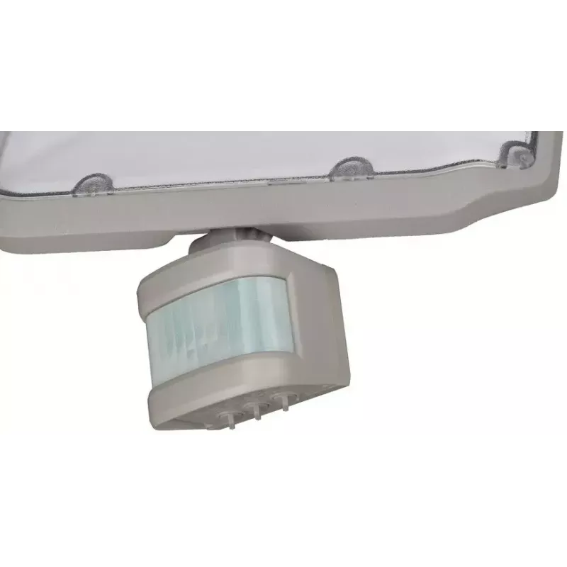 Floodlight Brennenstuhl 1178020901 20W LED Grey IP44 PIR Sensor
